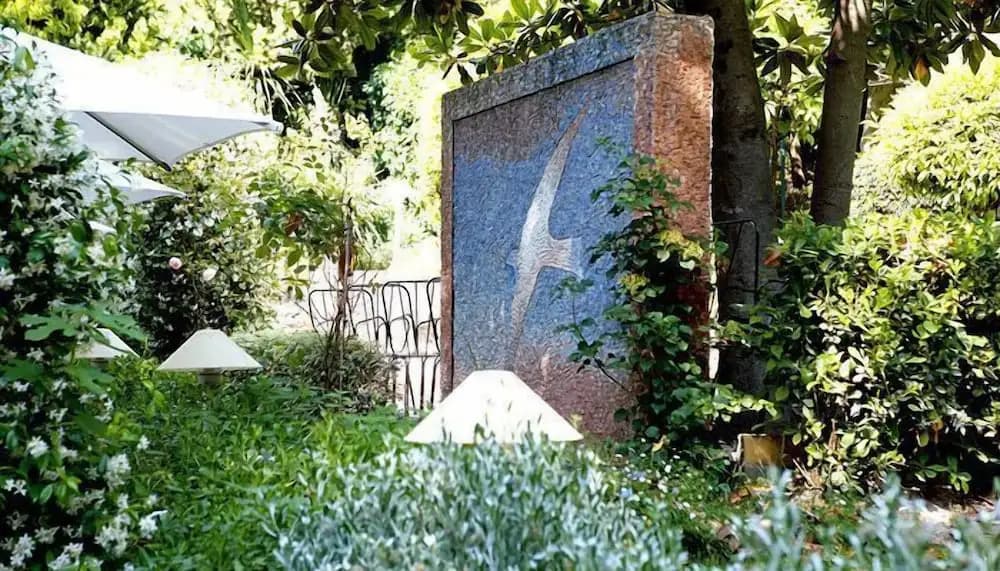 Moulin De Mougins - Miniature 8