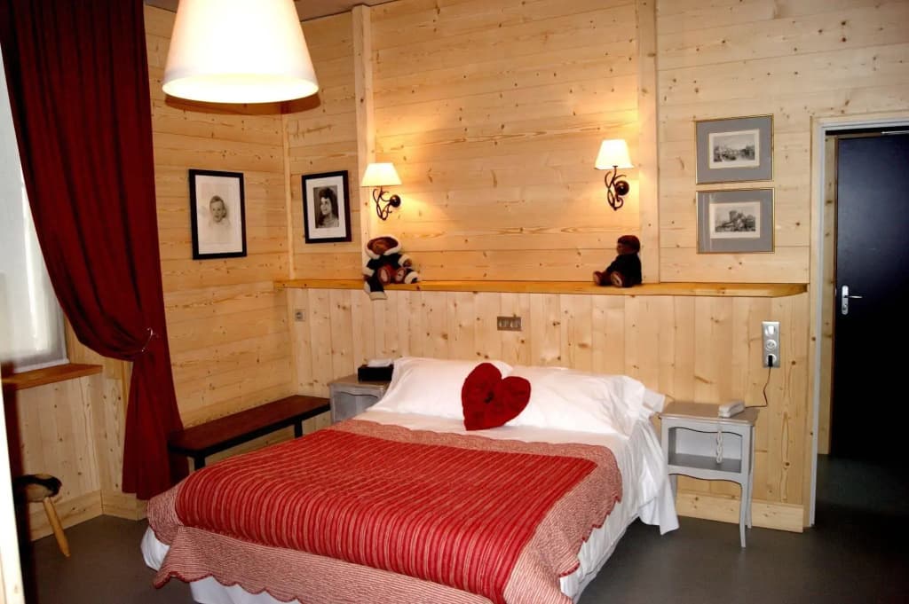 L'Arrieulat Auberge des Pyrénées - Photo 4