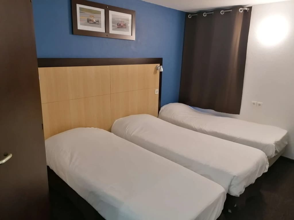Enzo Hotels Vierzon By Kyriad Direct - Photo 3