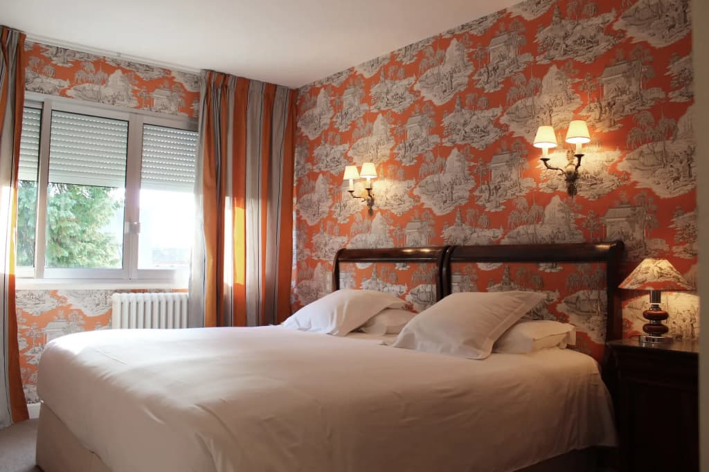Hostellerie Saint-Antoine - Photo 4