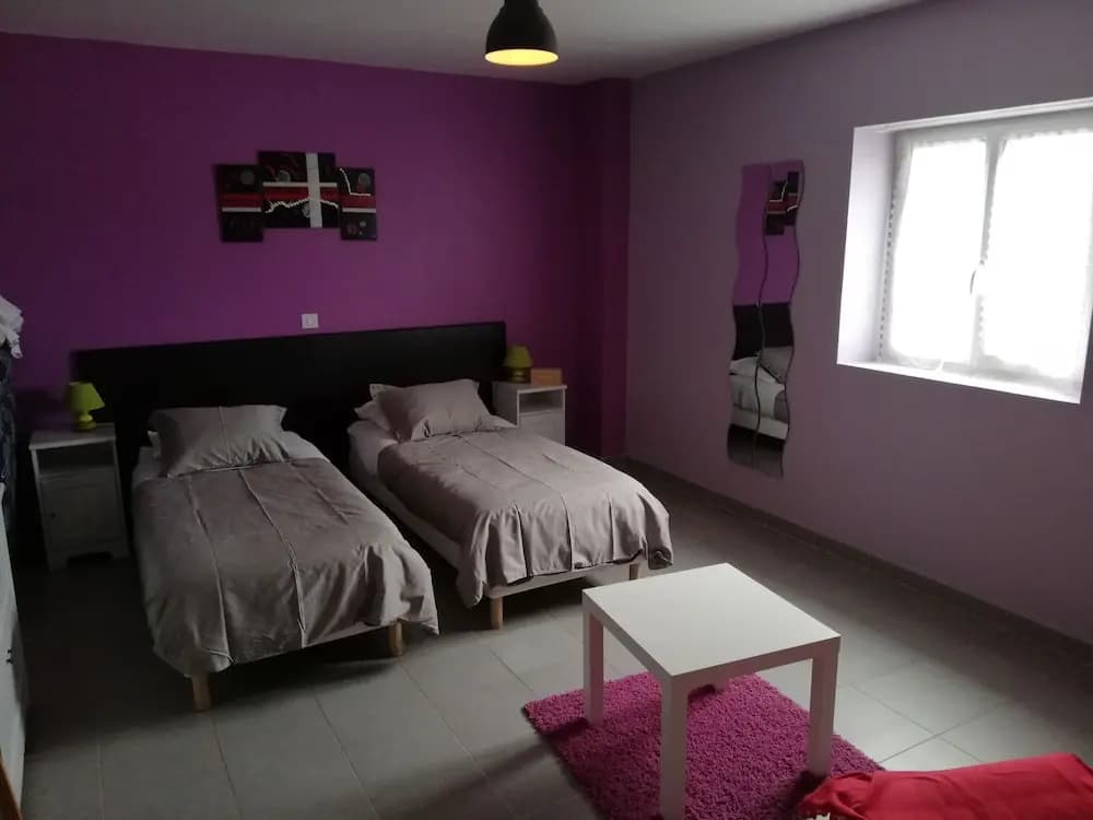L'etoile De La Fontchevriere - Photo 3