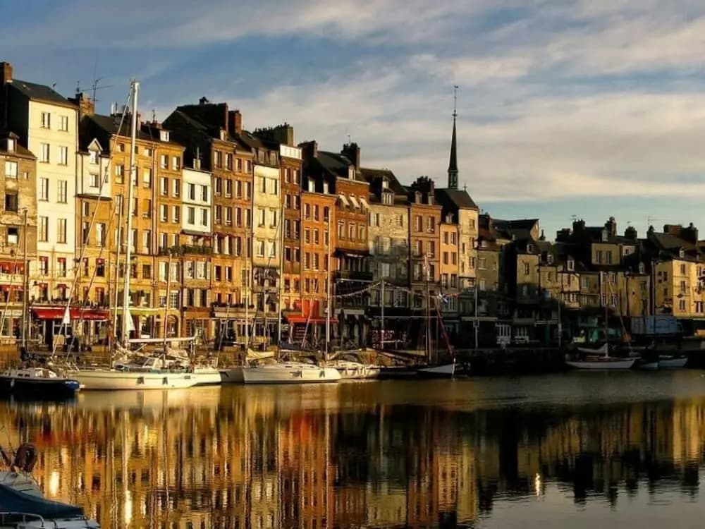 Hello Normandie Honfleur - Miniature 8