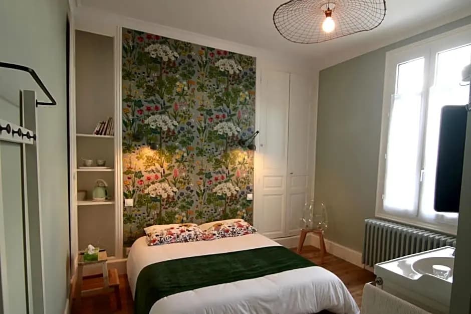 Chambre DHotes La Lambertine - Miniature 6