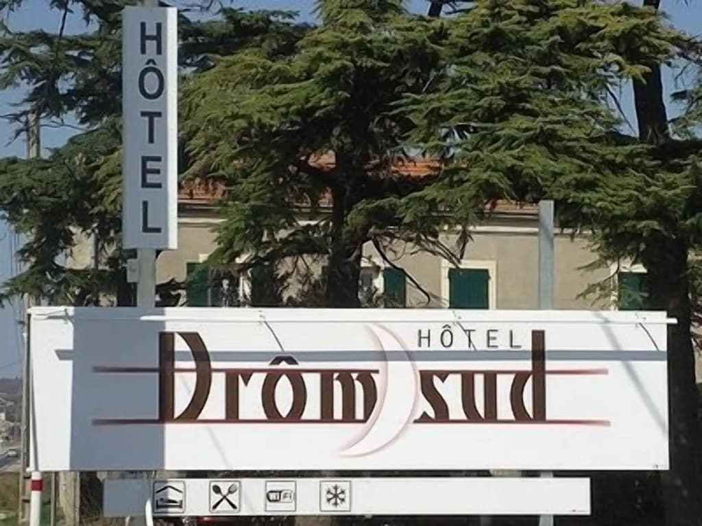 Drom'Sud Hotel - Photo 1