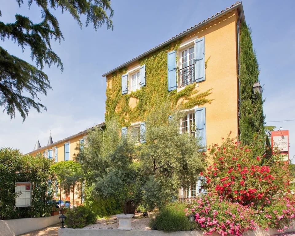 La Bastide Cabezac - Photo 1