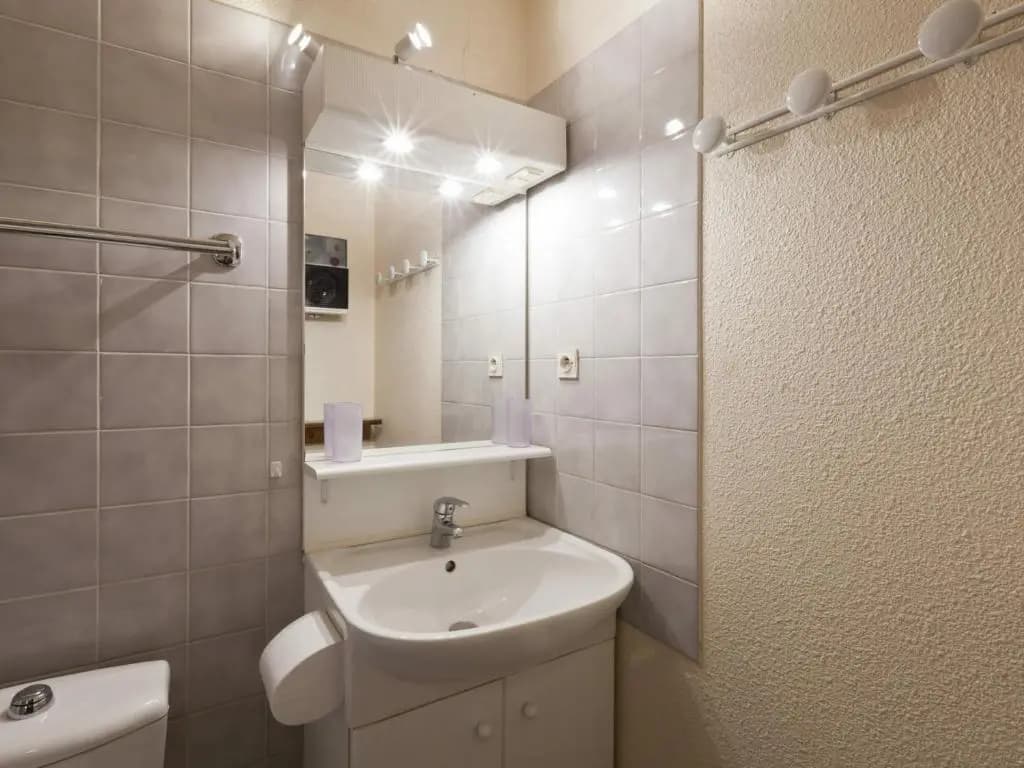 Appartement Brides-les-Bains, 1 pièce, 4 personnes - FR-1-512-144 - Miniature 8