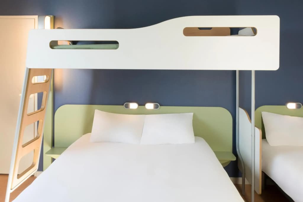 ibis budget Arles Palais des Congrès - Photo 3