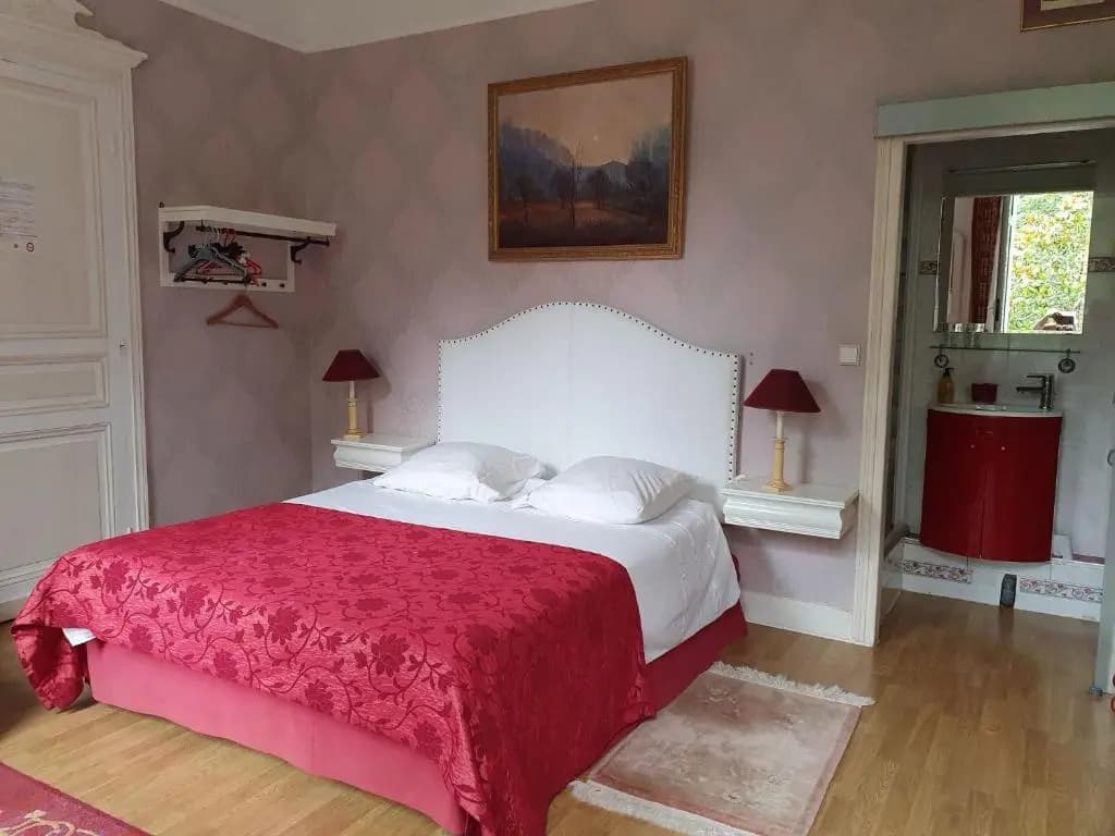 Manoir De Tireveste - Photo 3