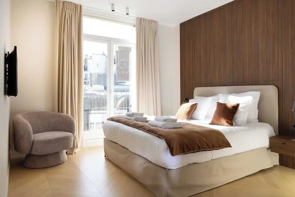 Admirable & Spacious Flat - Eiffel Tower - Photo 1