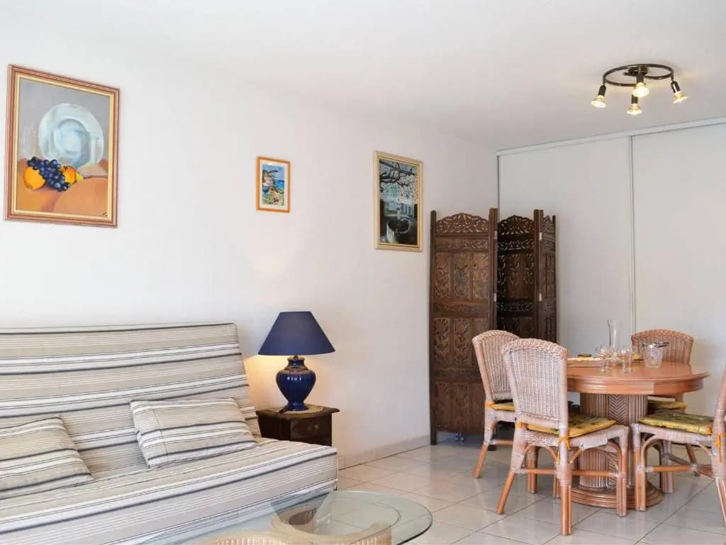 Appartement Le Lavandou, 2 pièces, 4 personnes - FR-1-251-399 - Photo 3