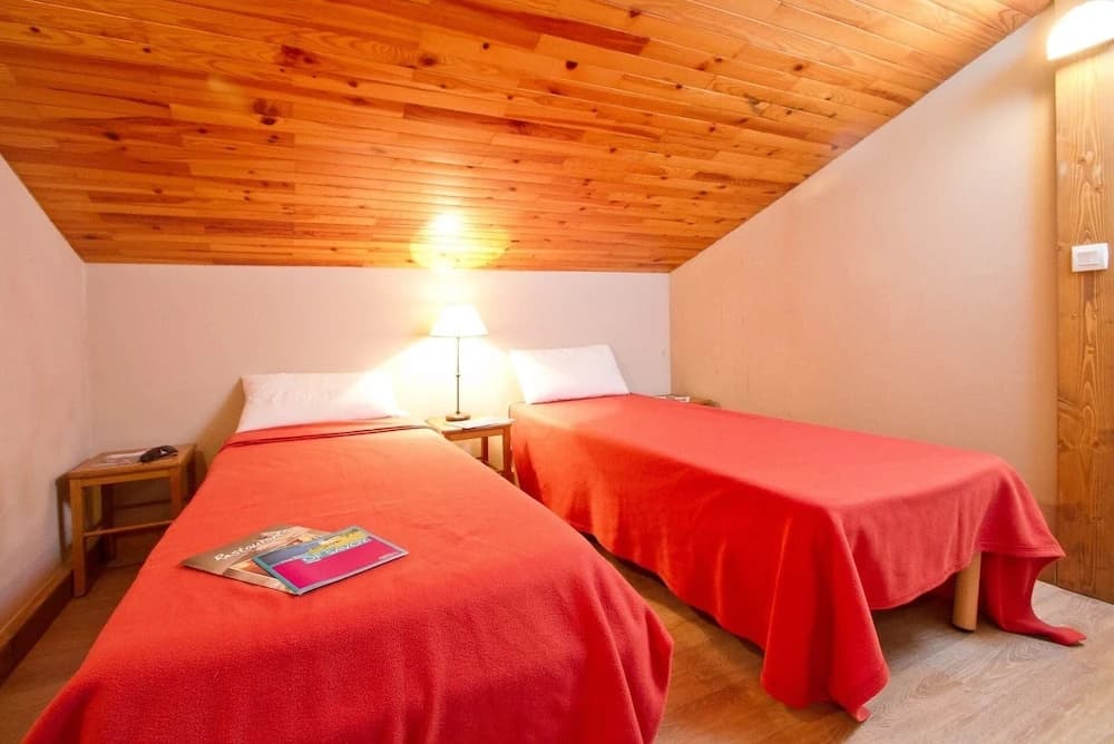 Vacancéole - Le Chalet Montchavin - Miniature 6