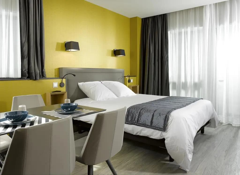 Residence Oneloft - Photo 3