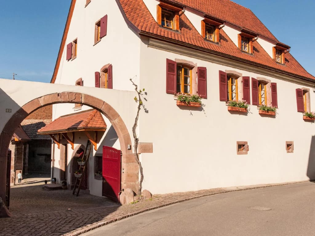 La Maison D'emilie - Photo 1