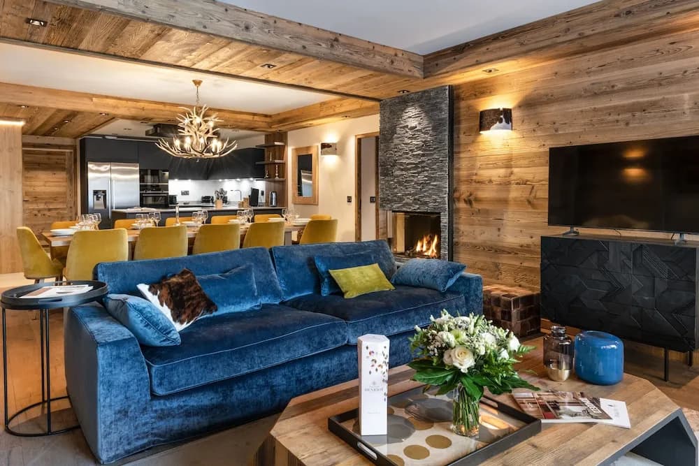 Alaska Lodge by Alpine resorts - Photo 2