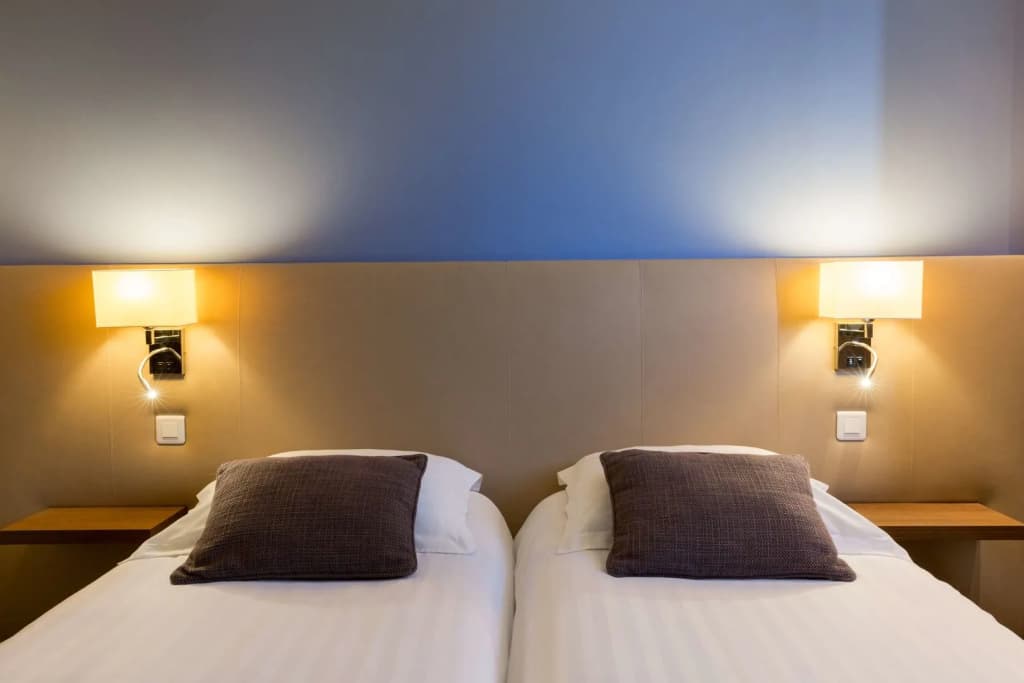 B&B HOTEL Reims Tinqueux - Photo 3