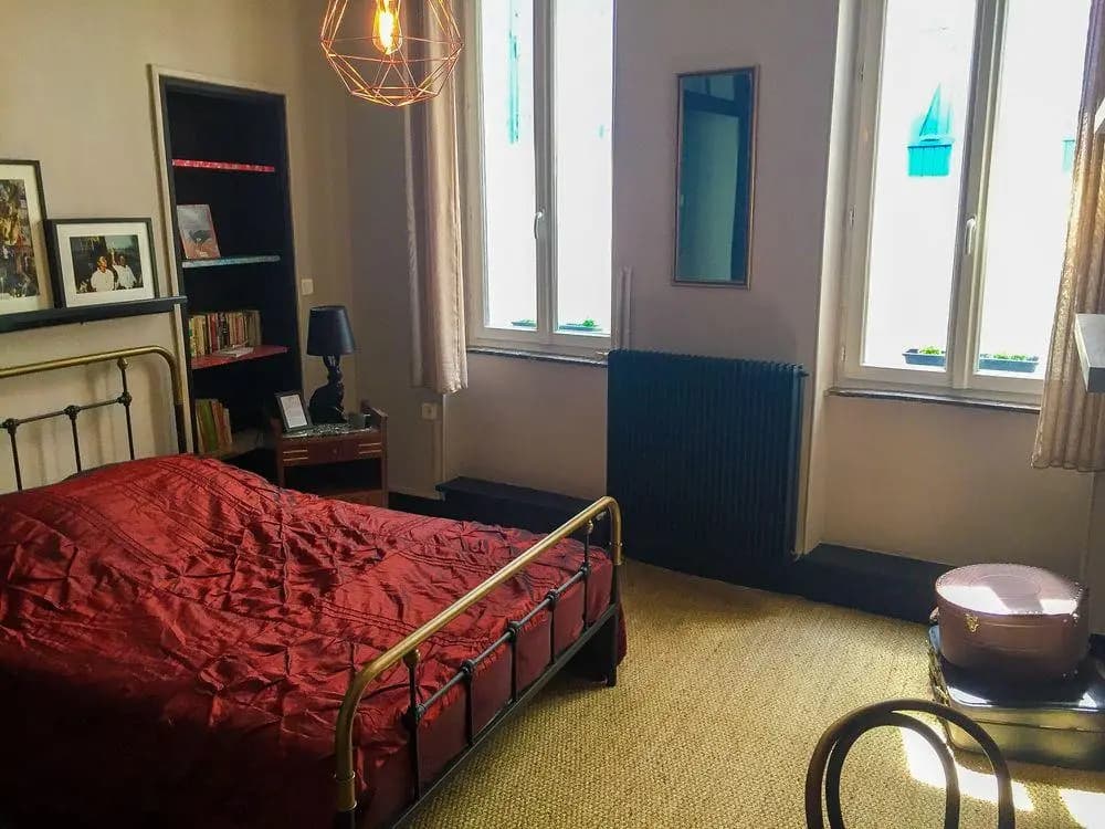 Le Rétro Mirabeau - Maison de Famille - Photo 4