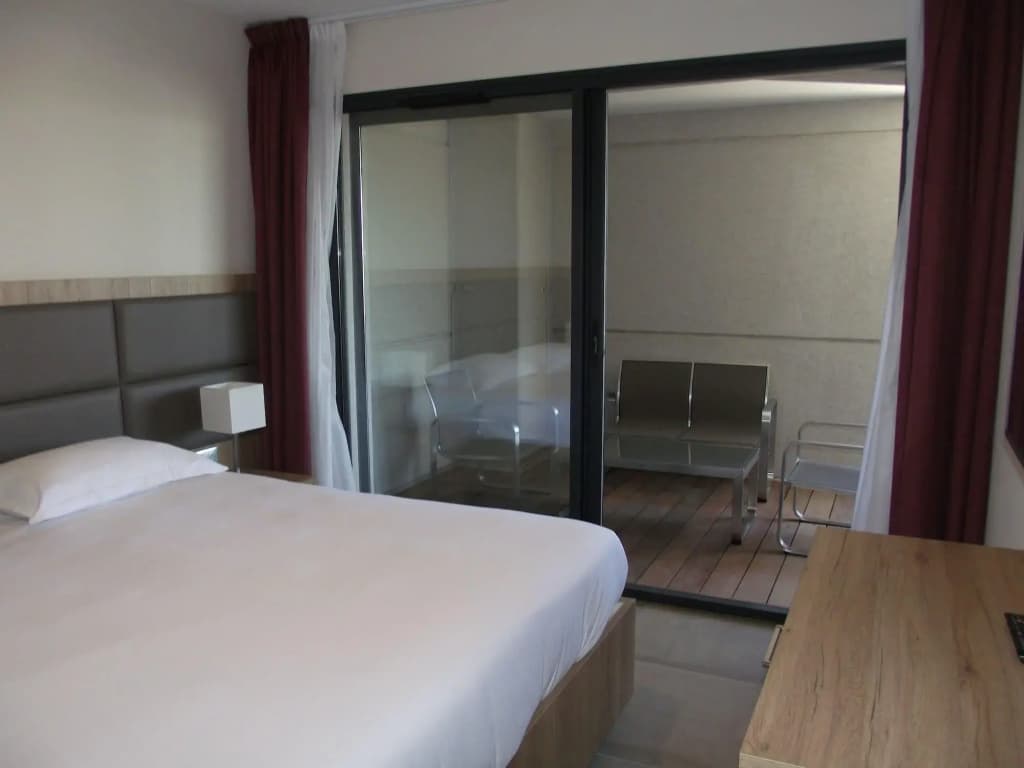 Hôtel & Résidence Lido Marana Bastia Furiani - Photo 3