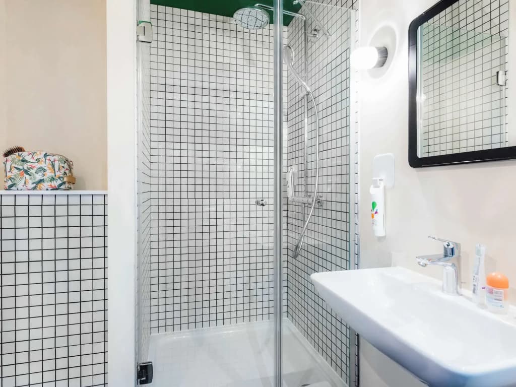 ibis Styles Lyon Meyzieu Arena Stadium - Miniature 6