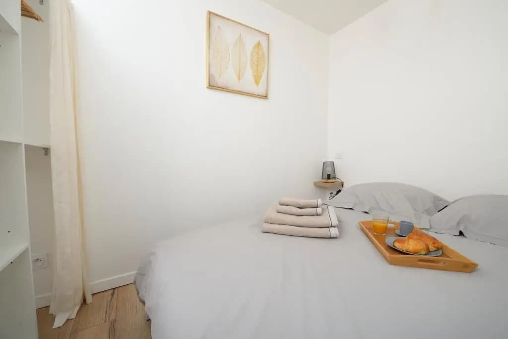 Dominici 4 - CahorsCityStay-Parking Wifi Netflix - Photo 2