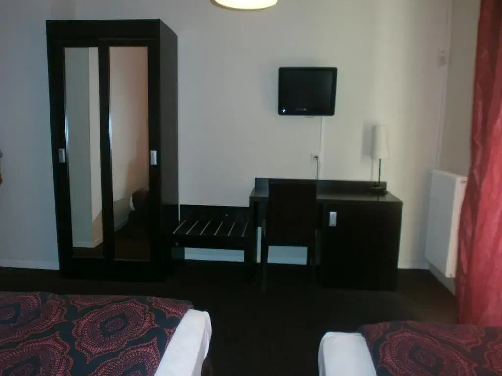 Anis Hotel - Miniature 6