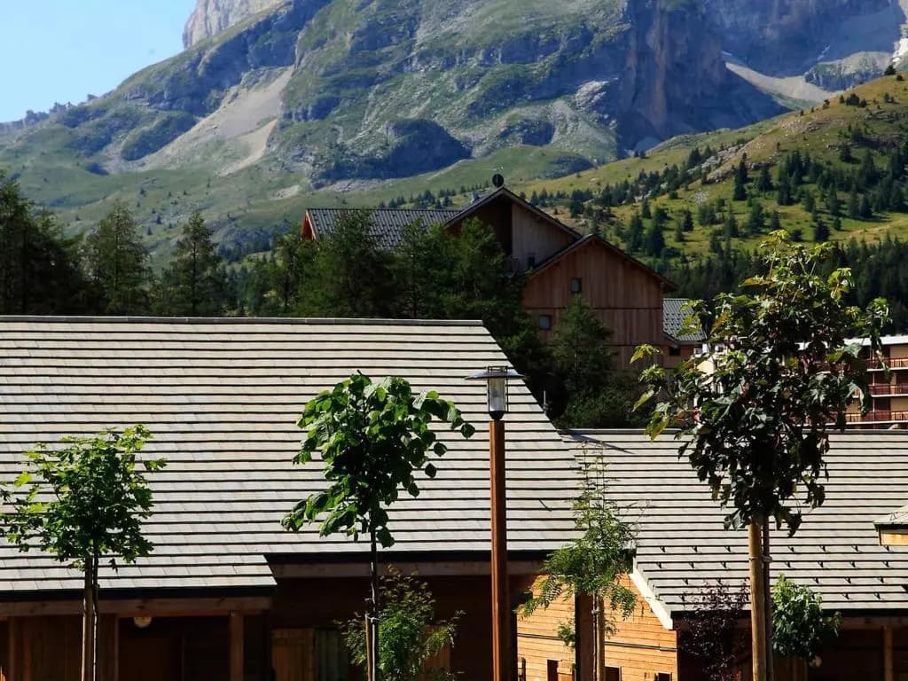 Chalet Le Dévoluy, 4 pièces, 8 personnes - FR-1-504-435 - Photo 4