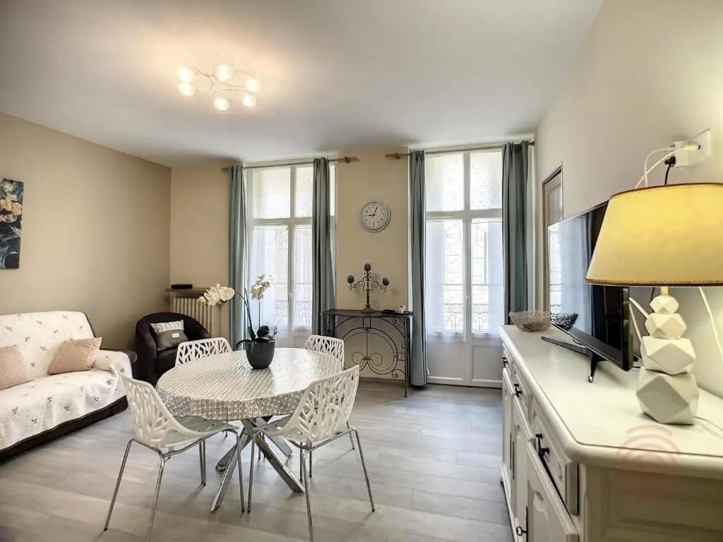 Appartement Lamalou-les-Bains, 3 pièces, 4 personnes - FR-1-451-122 - Photo 2