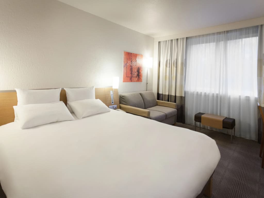 Novotel Valence Sud - Photo 3