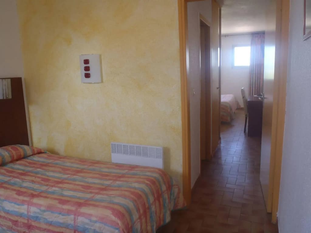 Hôtel Les Dunes - Photo 3
