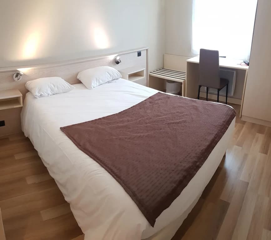Hôtel la Bérangère - Photo 4