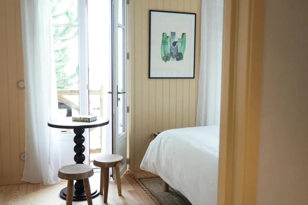 Hôtel de la Plage - Miniature 6