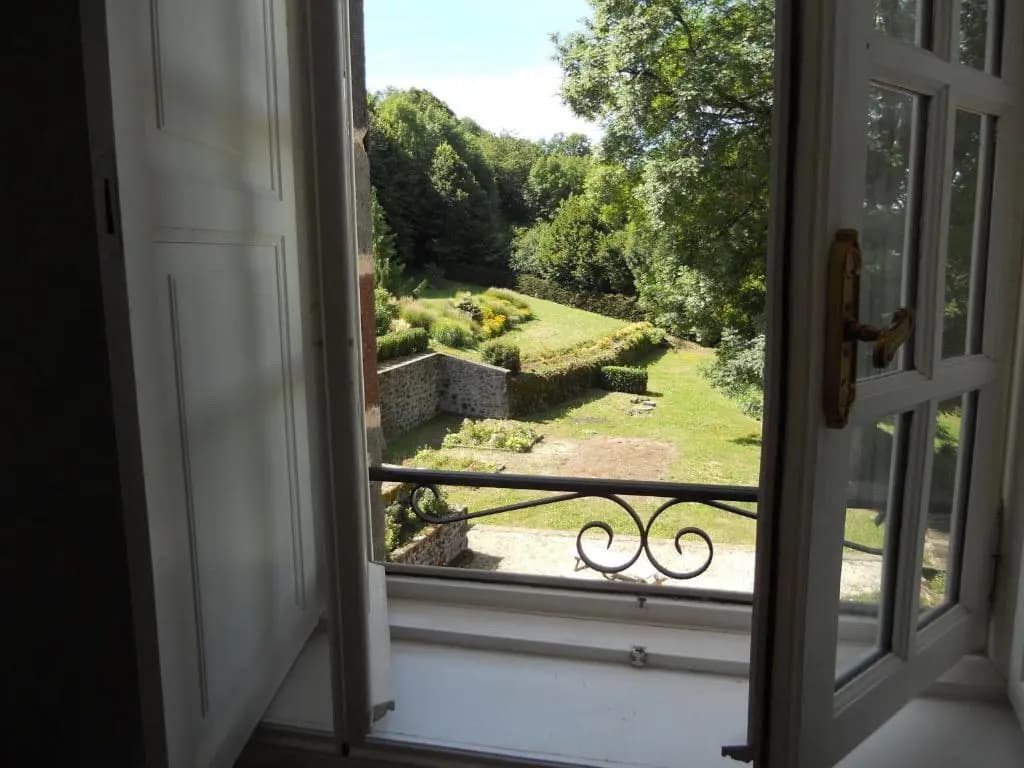 Château de la Moissetie - Photo 4