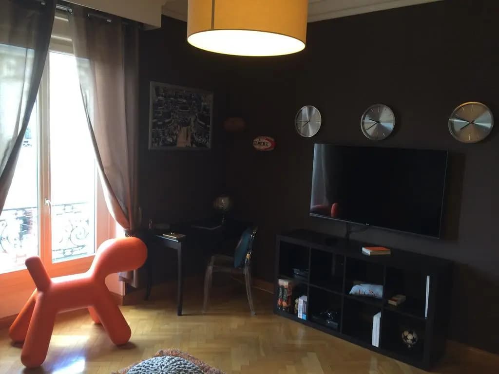 Appartement Plantagenet - Miniature 8