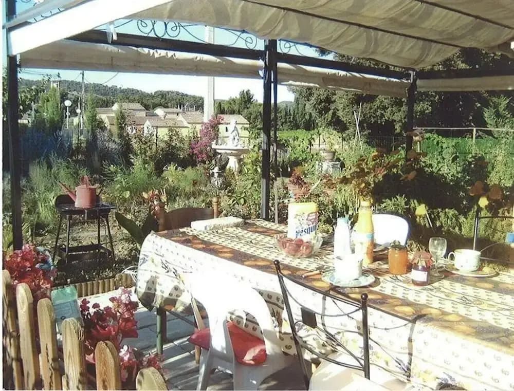 B&B Chez Rose Marie - Miniature 7