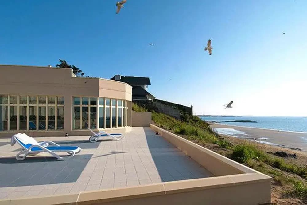 Nice Apartment With a sea View - Photo 1