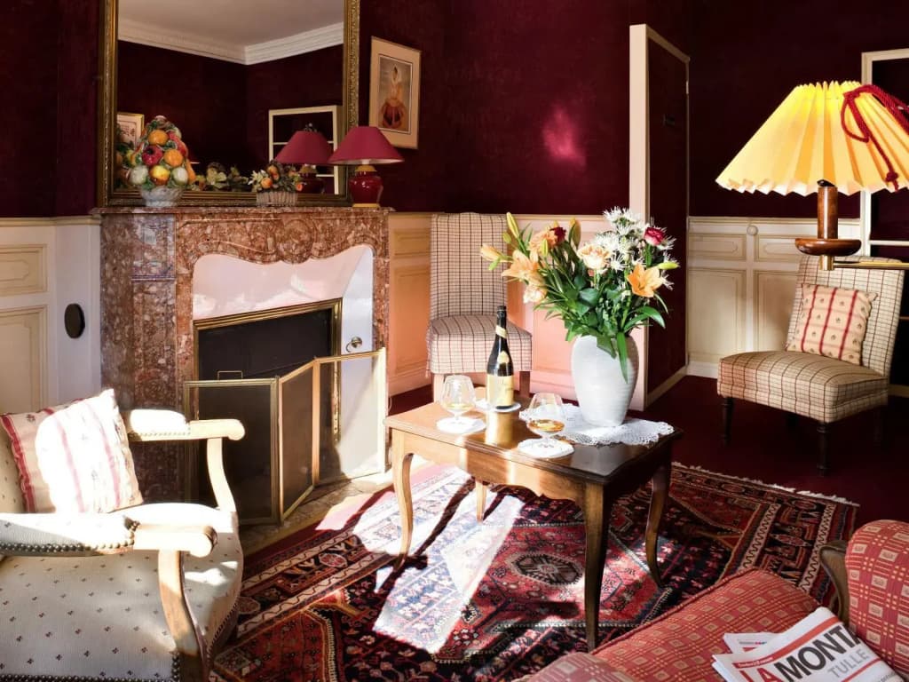 Hôtel Teyssier - Photo 3
