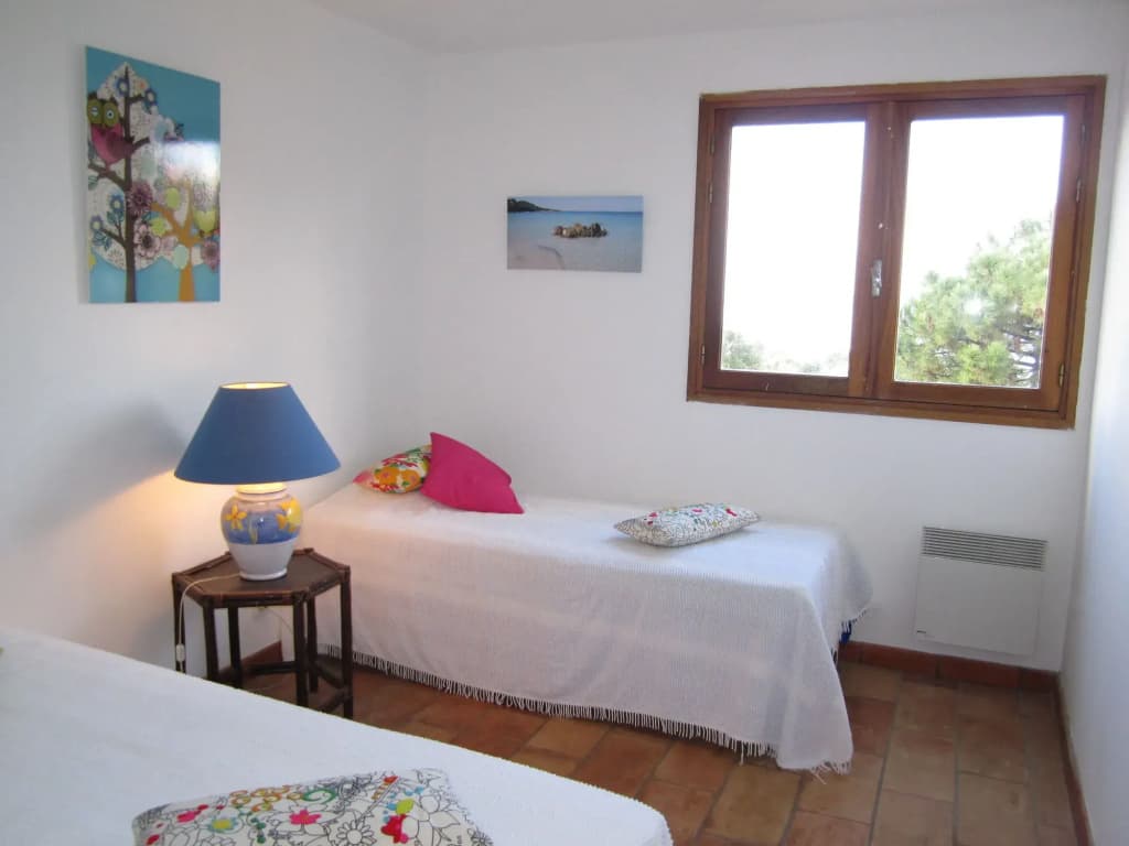 Appartements L'Acacia - plage d'Argent à 300m - Photo 3