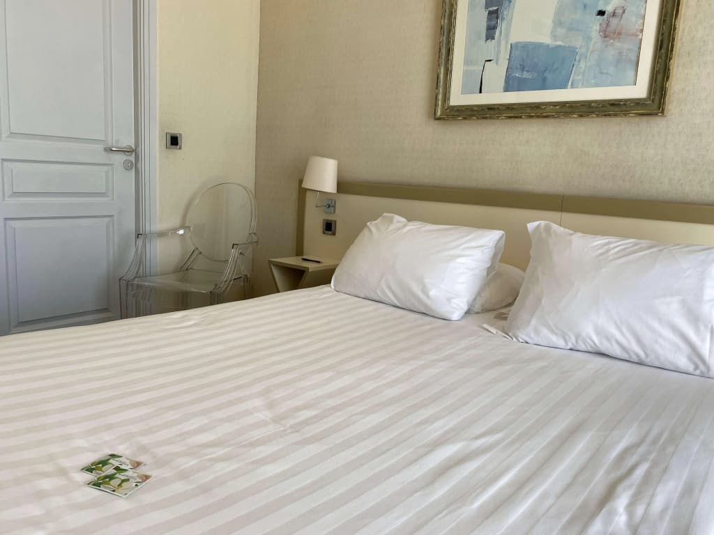 Best Western Alba Hotel - Miniature 7