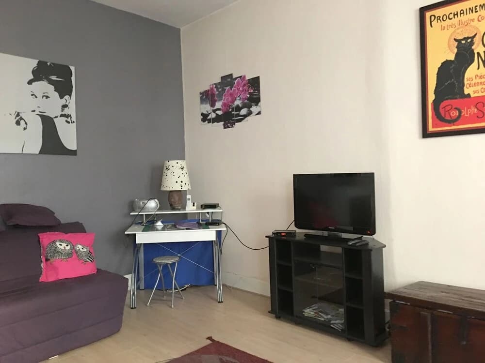 Appartements Sur les quais - Miniature 8