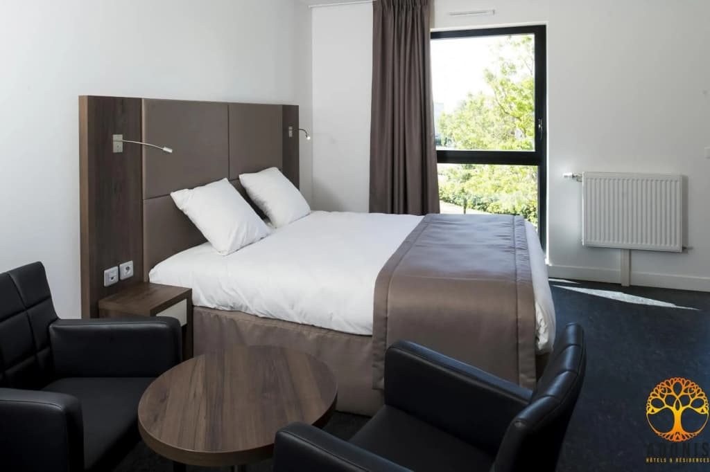 Adonis Dijon Maison Internationale - Photo 3