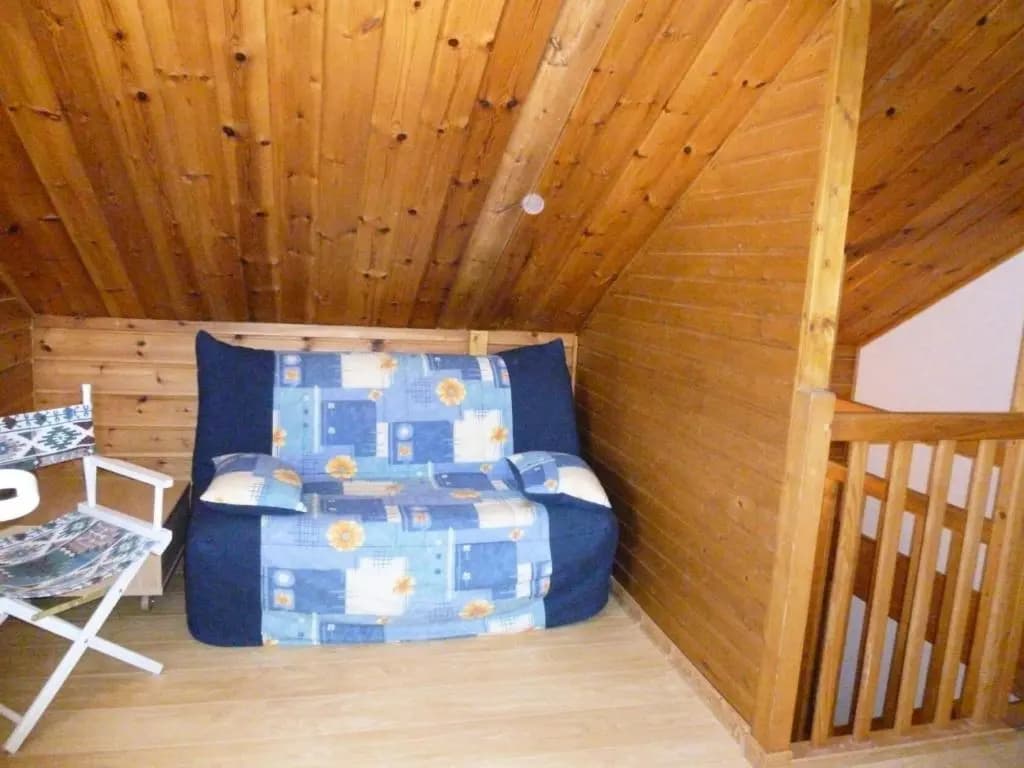 Résidence Hameau - Chalets pour 8 Personnes 53 - Miniature 6