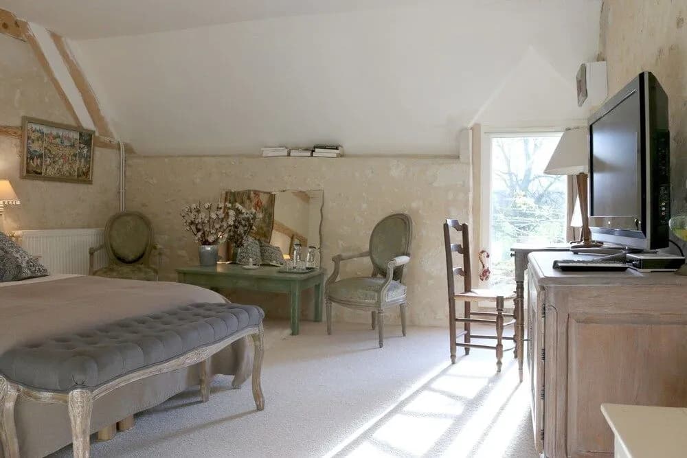Le Bourgis chambres d'hotes - Photo 4