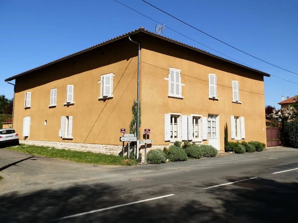 La Cerisaie - Photo 1