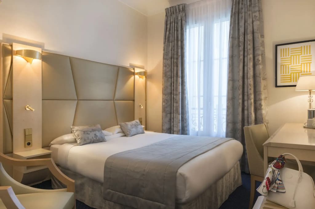 Atlantic Hotel - Miniature 6