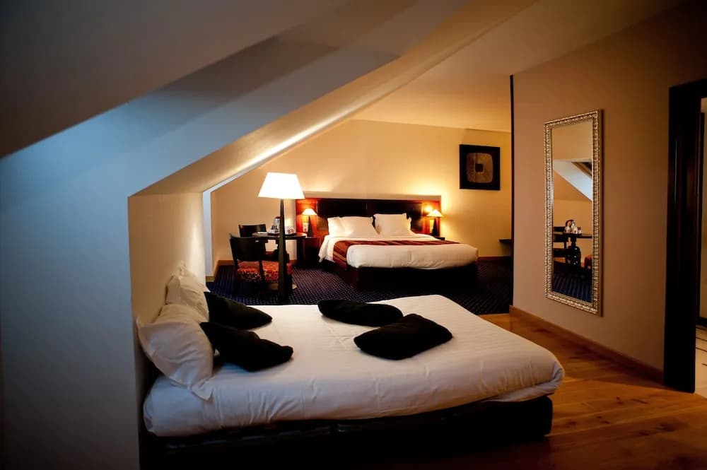 Best Western Pornic - Photo 5