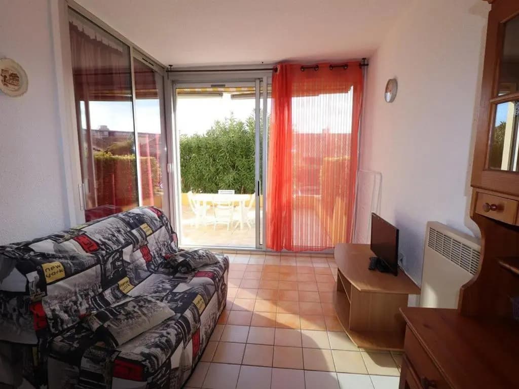 Appartement Le Grau-du-Roi, 2 pièces, 4 personnes - FR-1-307-129 - Photo 5