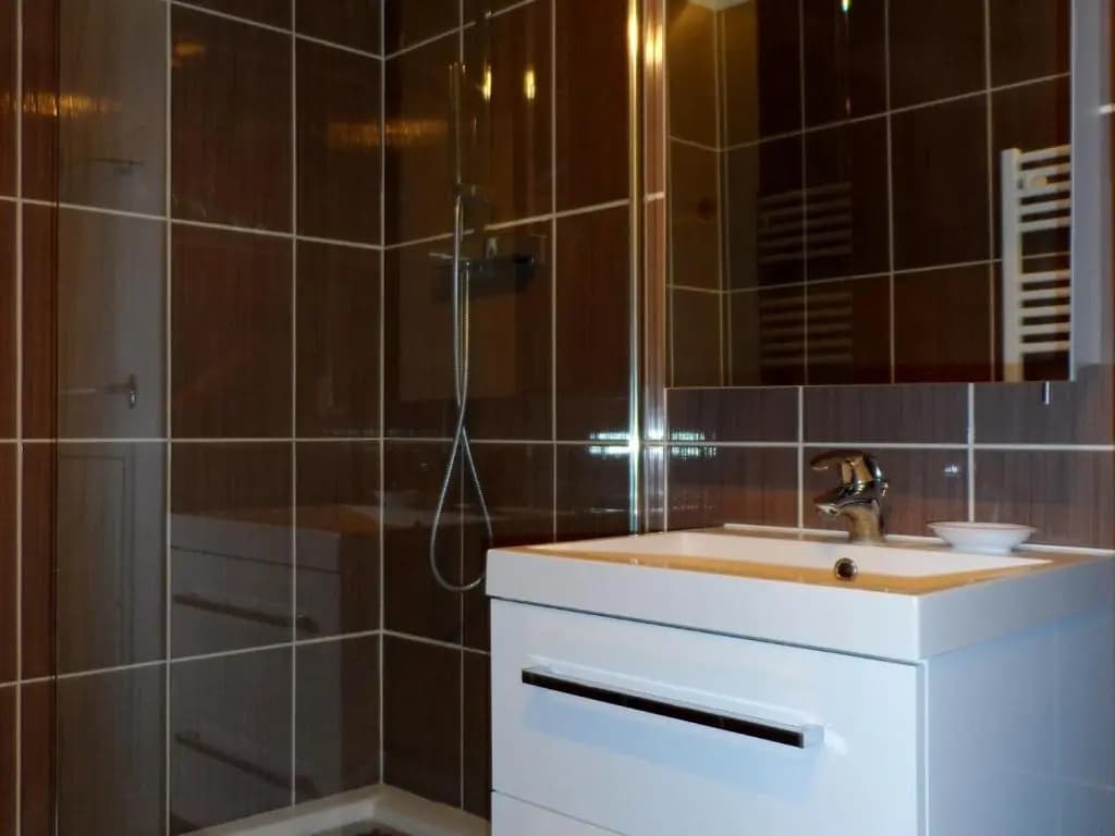 Appartement Cabourg, 2 pièces, 2 personnes - FR-1-487-159 - Miniature 6