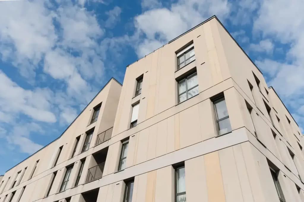 Quality Aparthotel Saint-Malo - Photo 1
