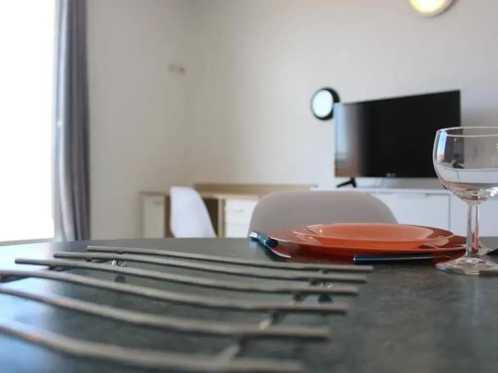 Appartement La Rochelle, 1 pièce, 3 personnes - FR-1-246-299 - Miniature 6