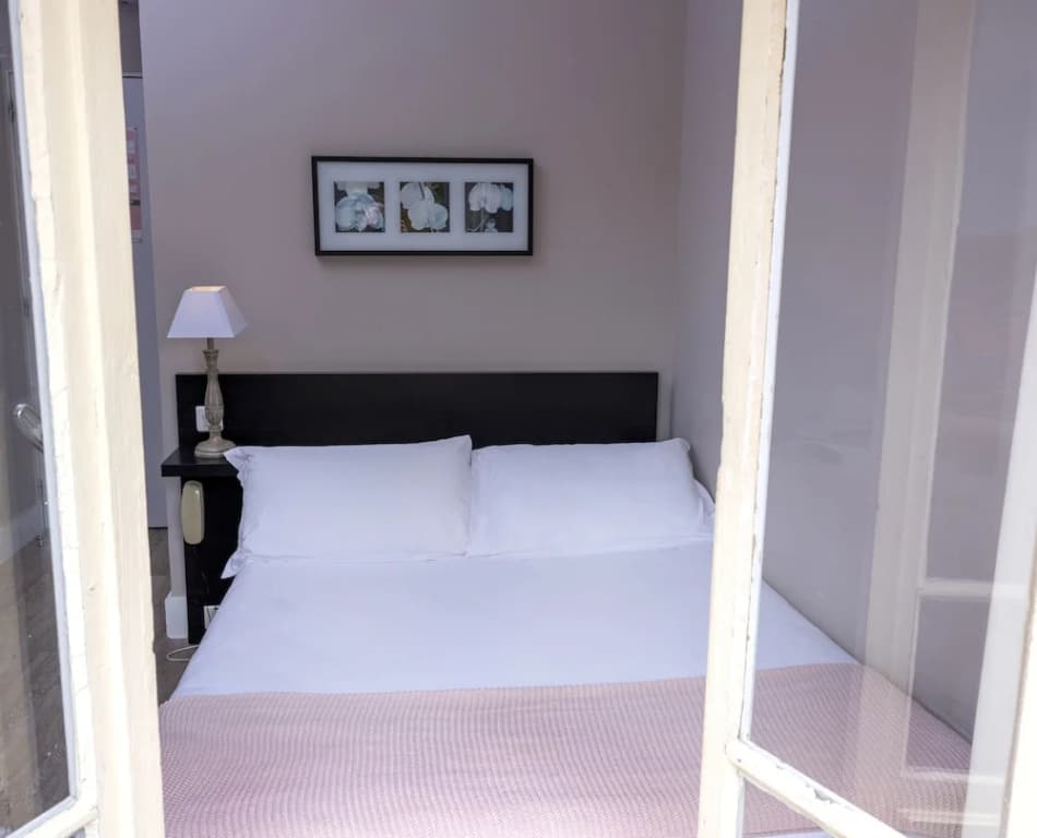 Hôtel Le Provençal - Photo 4