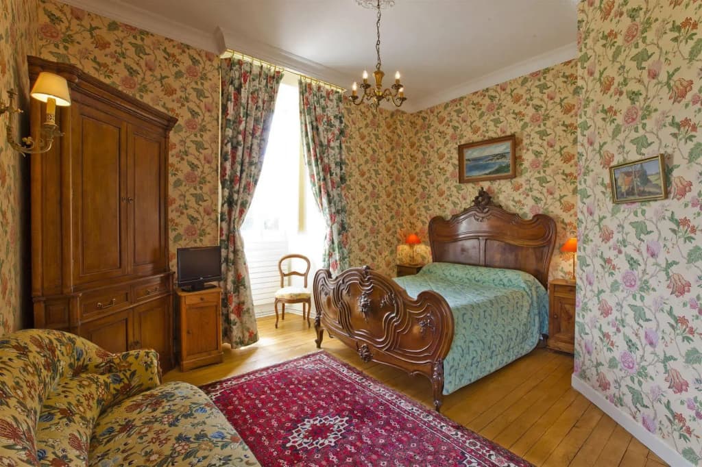 Chateau de la Verie - Photo 5